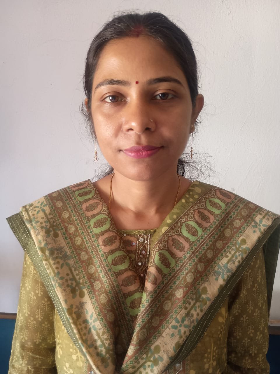 Neelam kumari