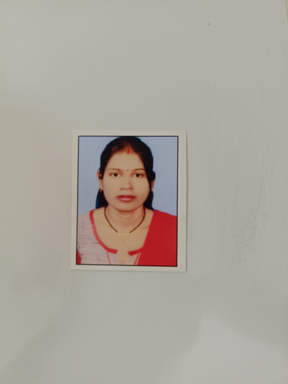 Renu Kumari
