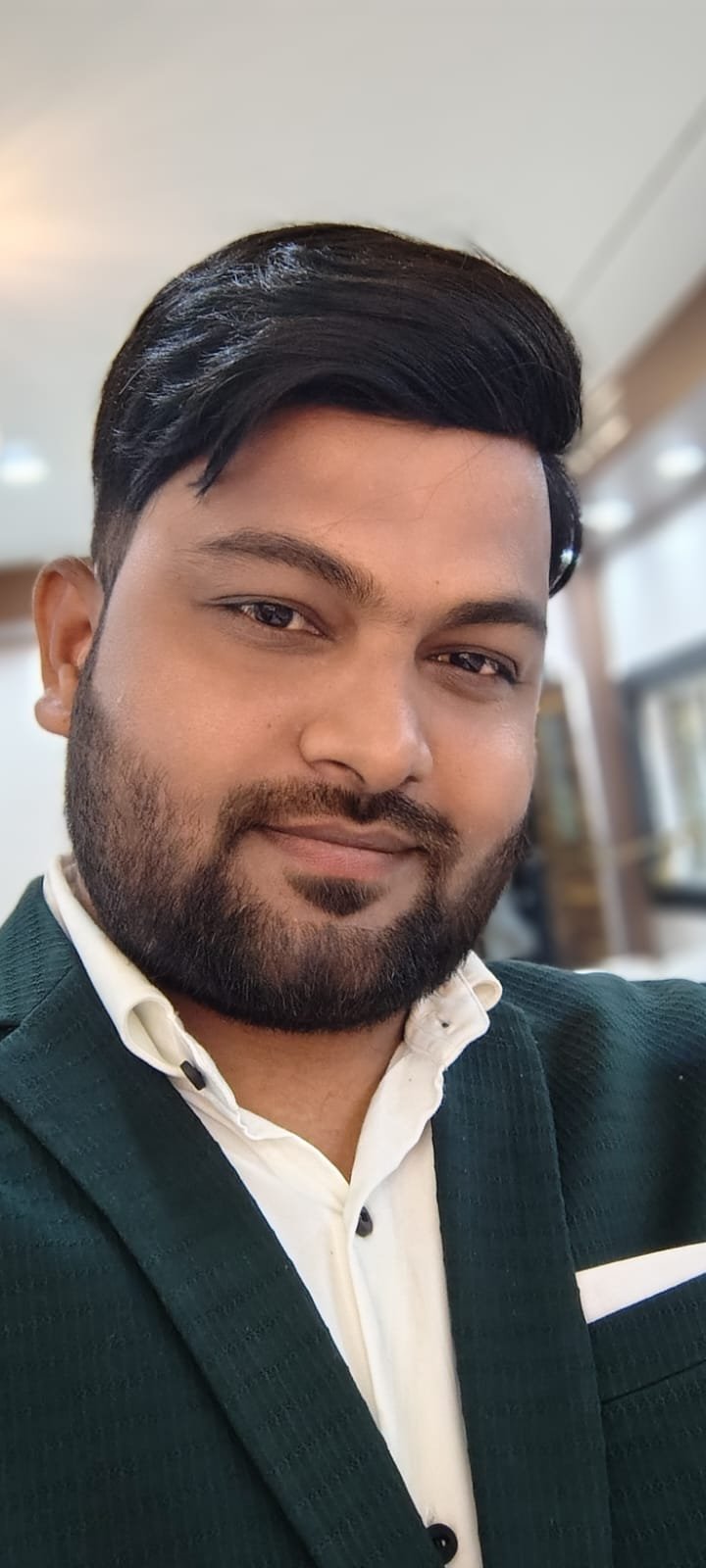 Rameez Ansari