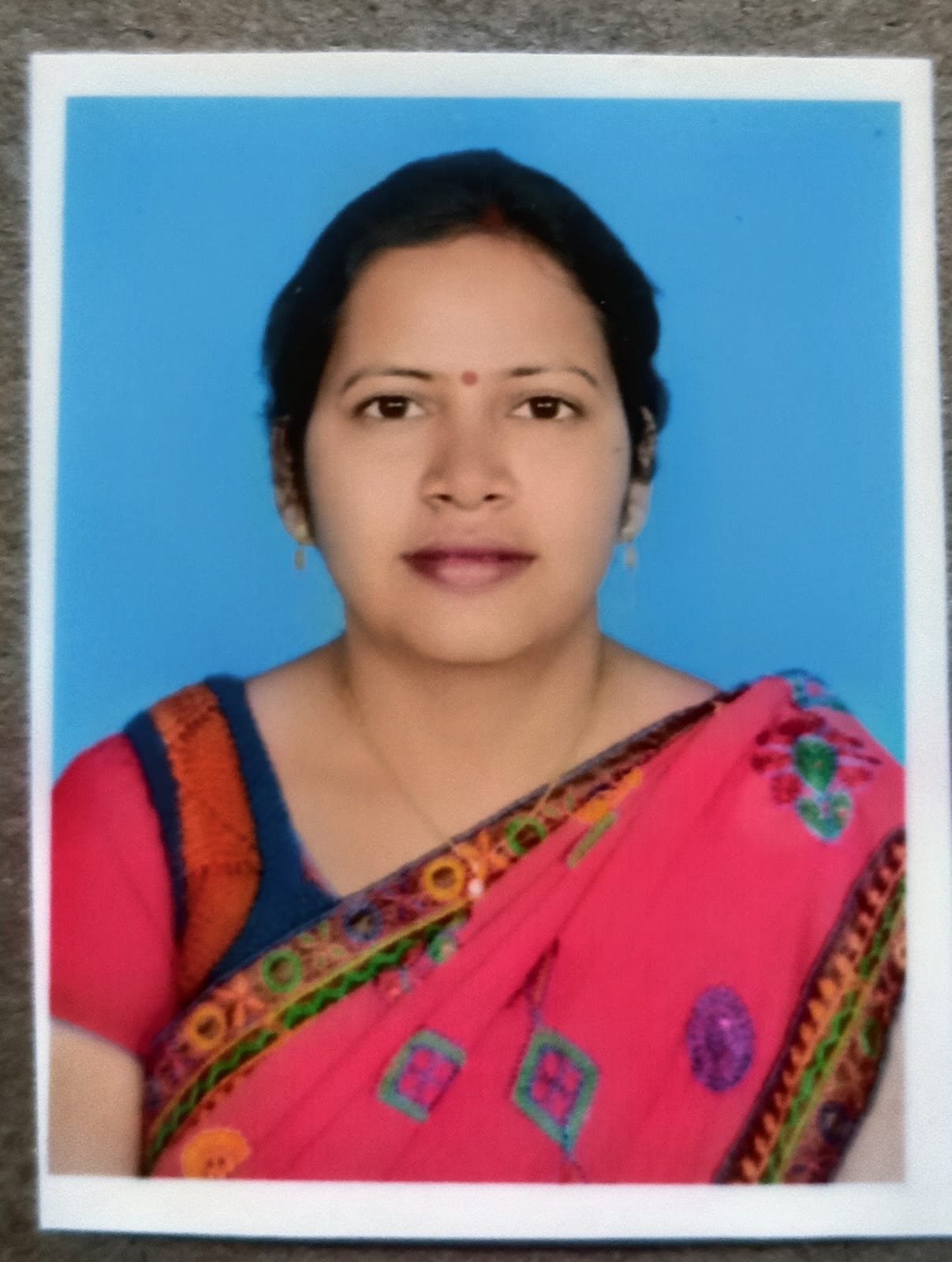 Sujata Kumari