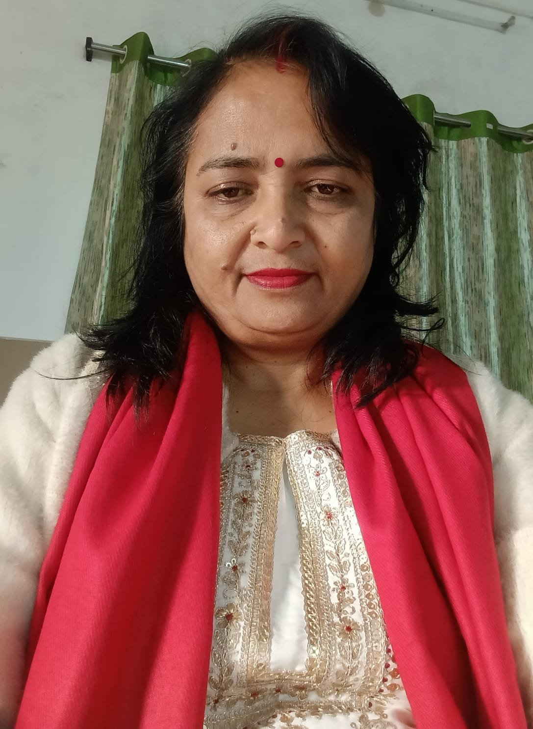 Geeta Kumari