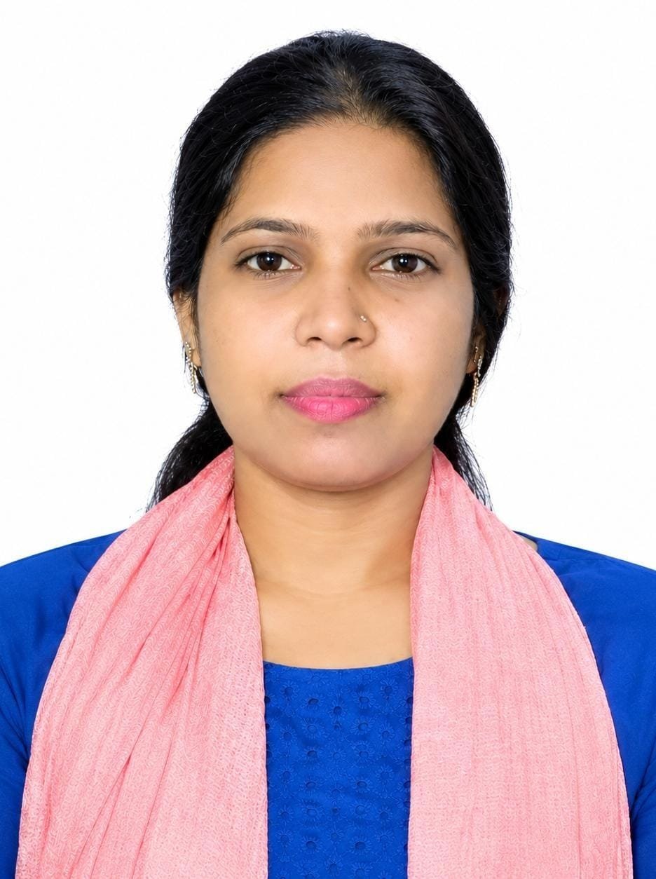 Sarita Kumari