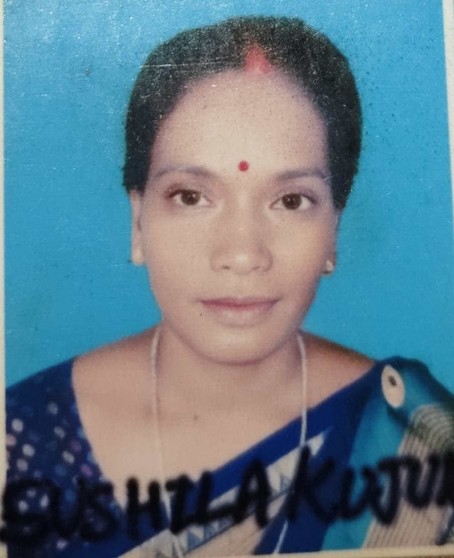 Sushila Kujur
