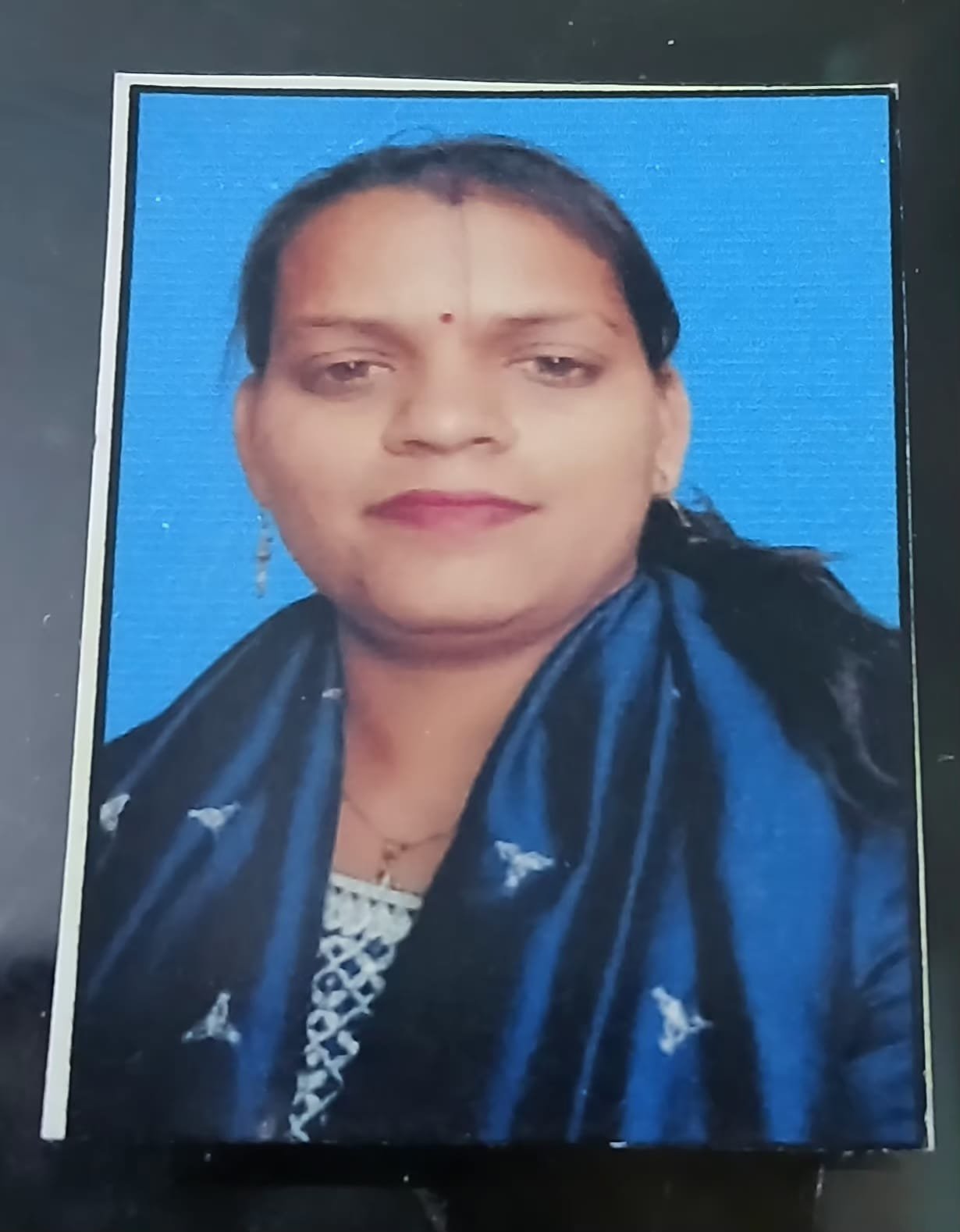 Vibha Singh