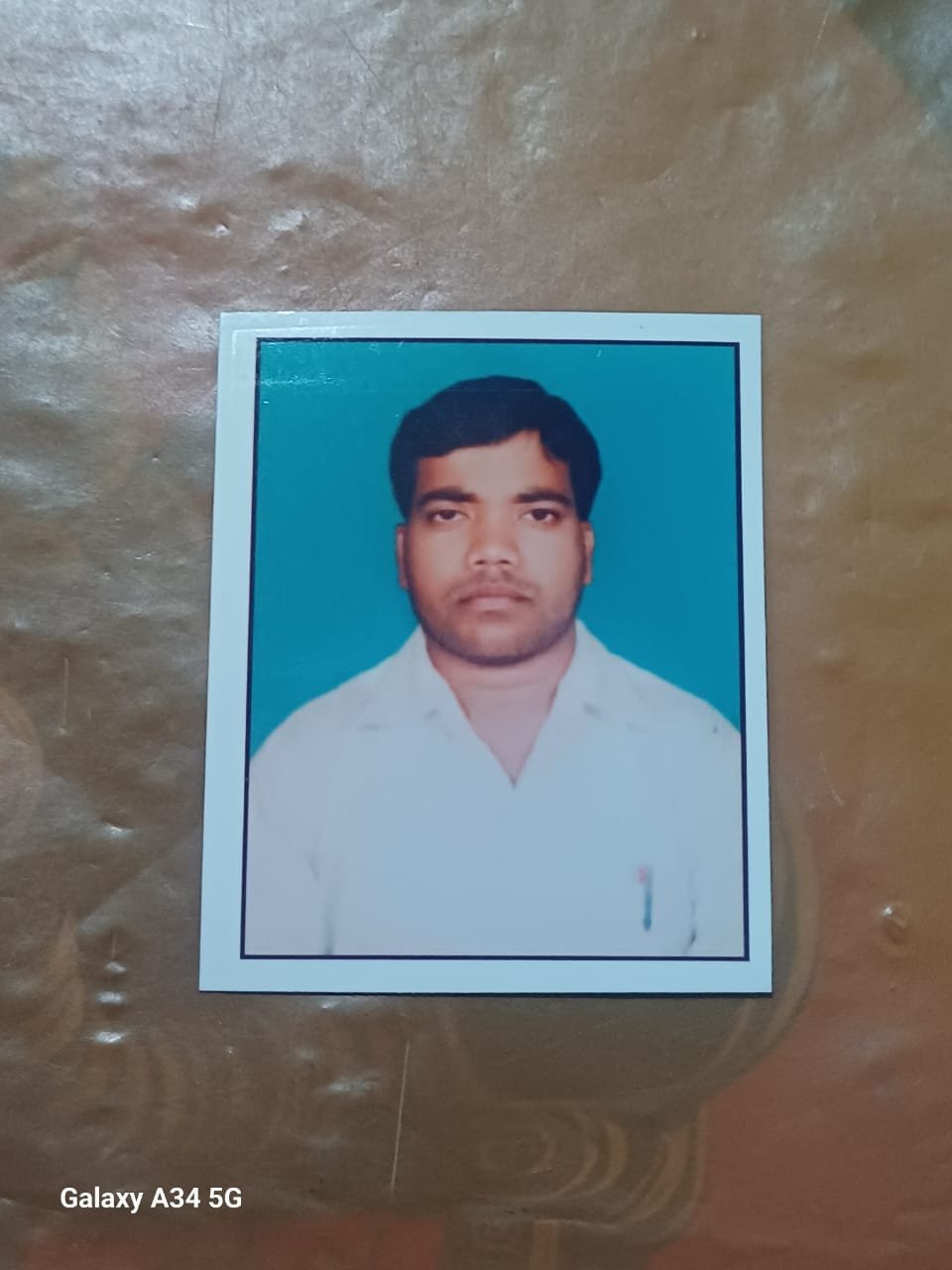 Dilip Oraon