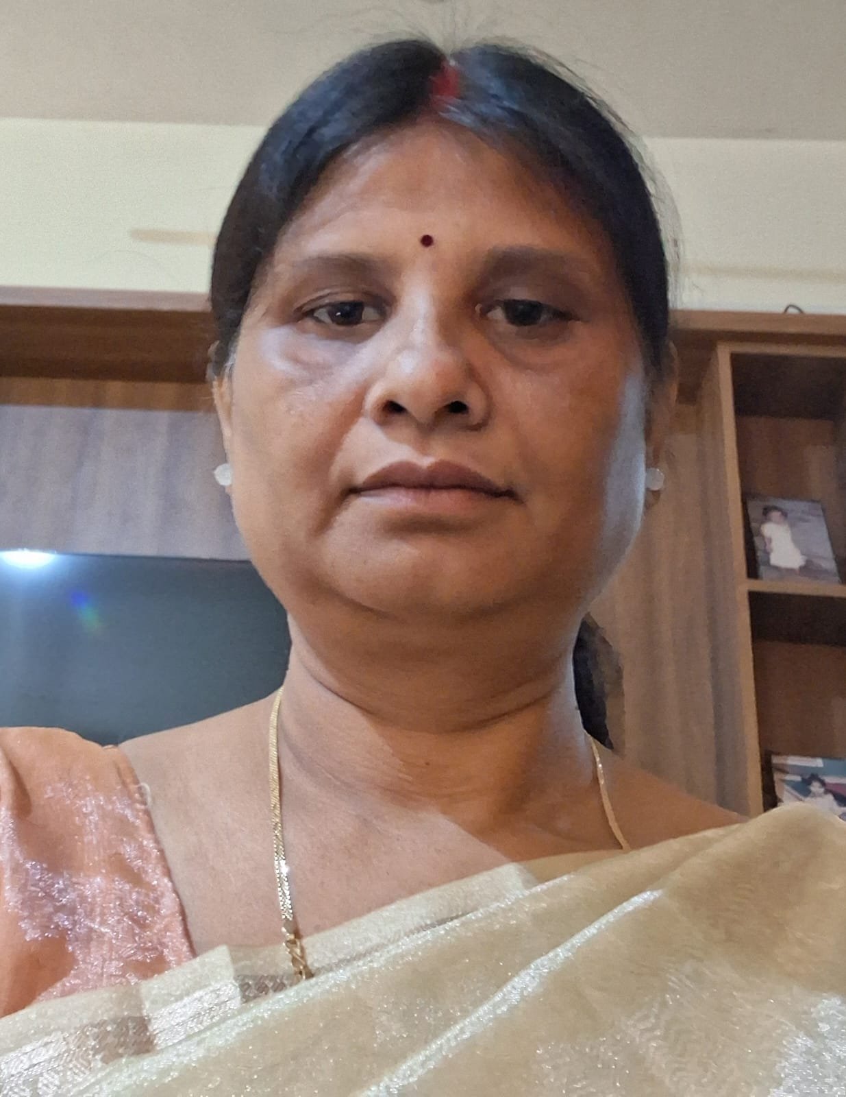 Durga Kandarwar