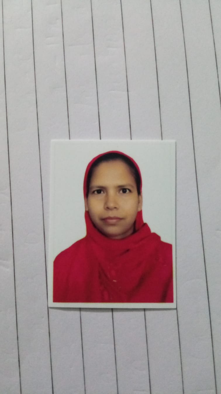 Rehana Parween