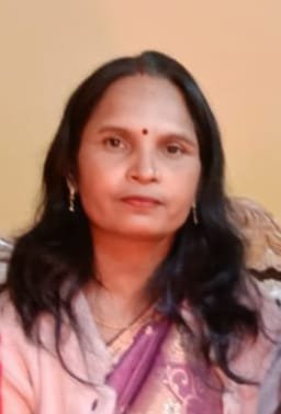 Deepa Kumari