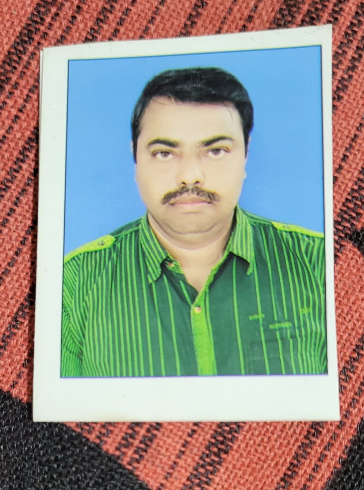 Vijay Kumar
