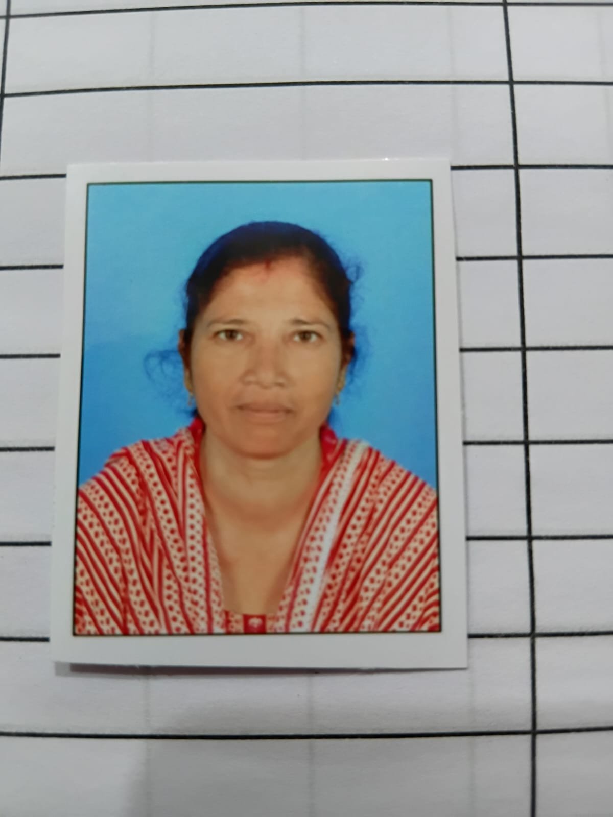 Jyoti Kachhap