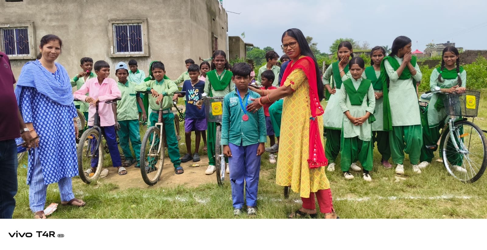 Sports Activities