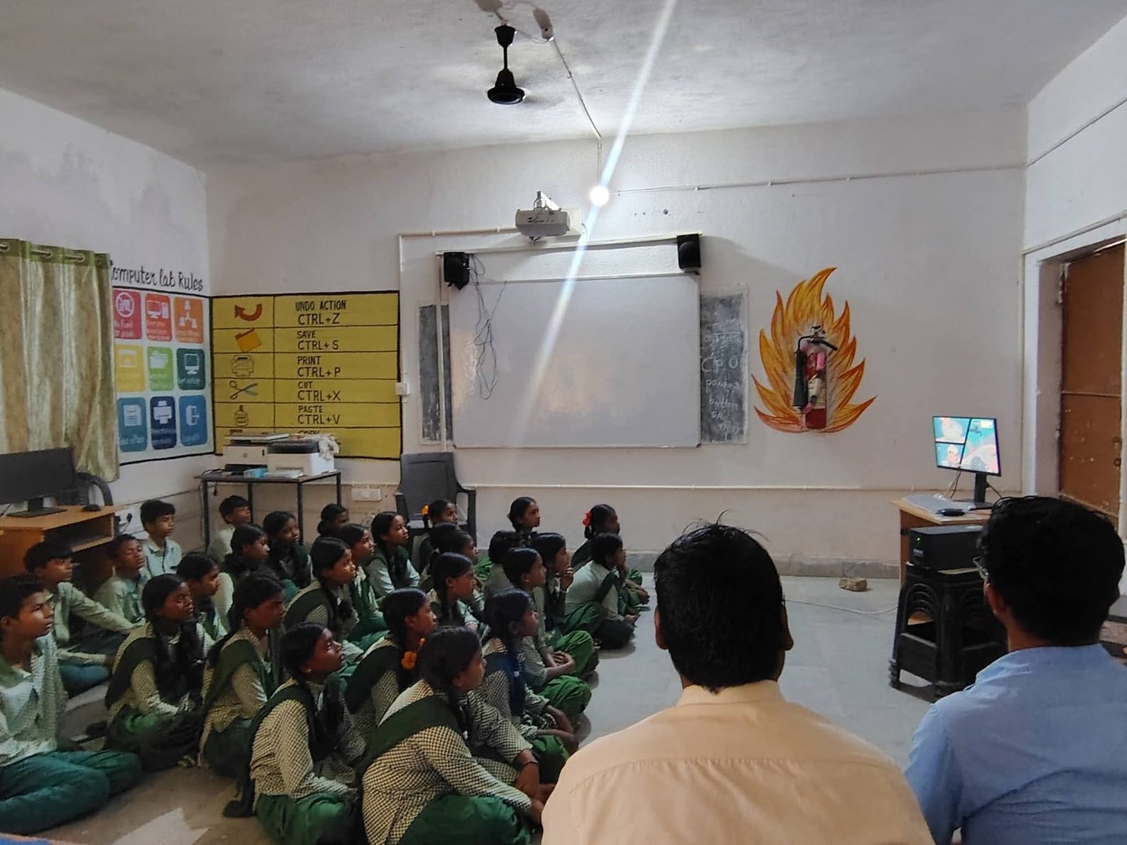 ICT Lab